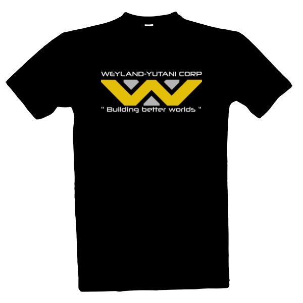 Weyland-Yutani corp